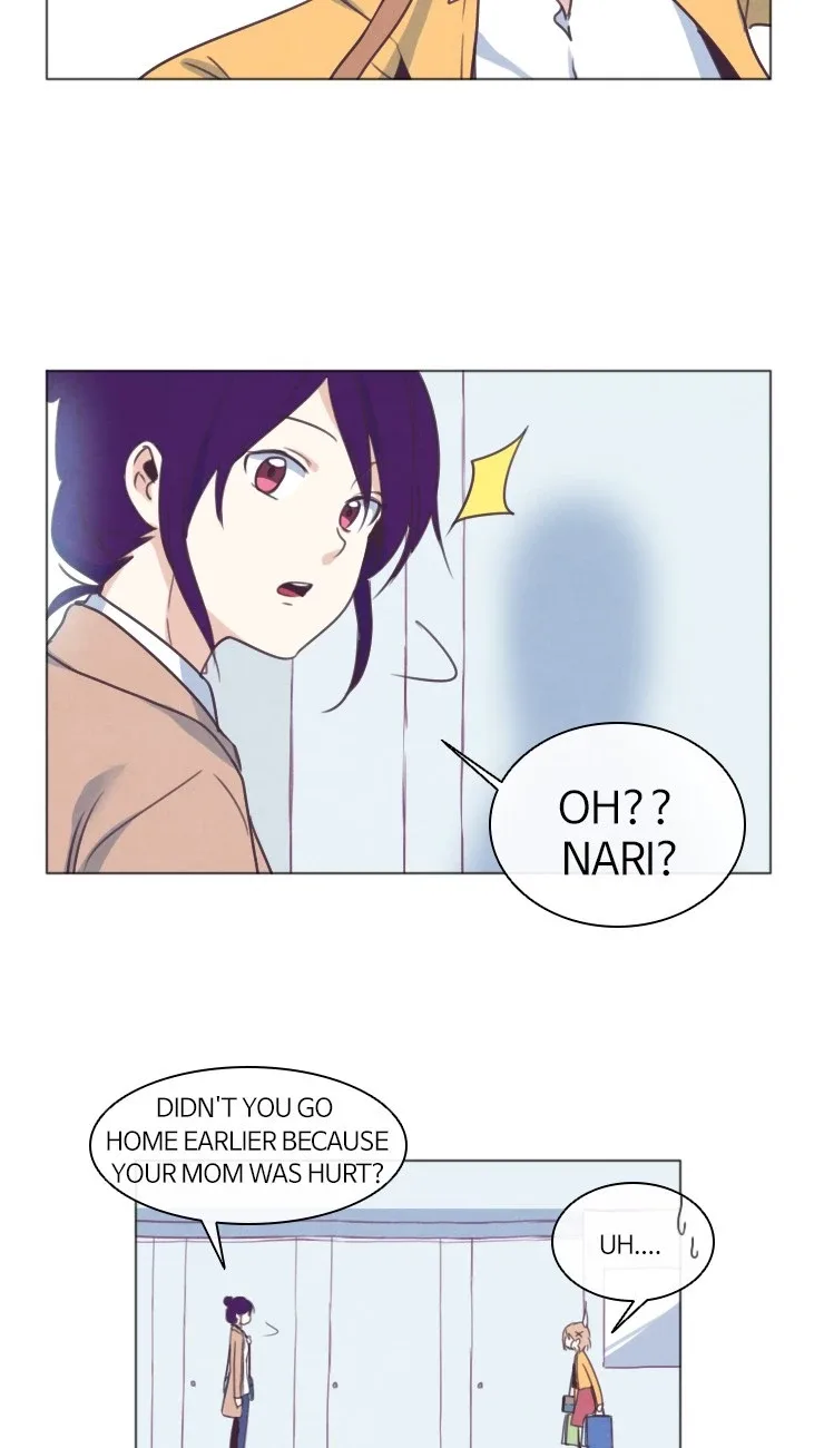 My Smartboy Chapter 3 page 8