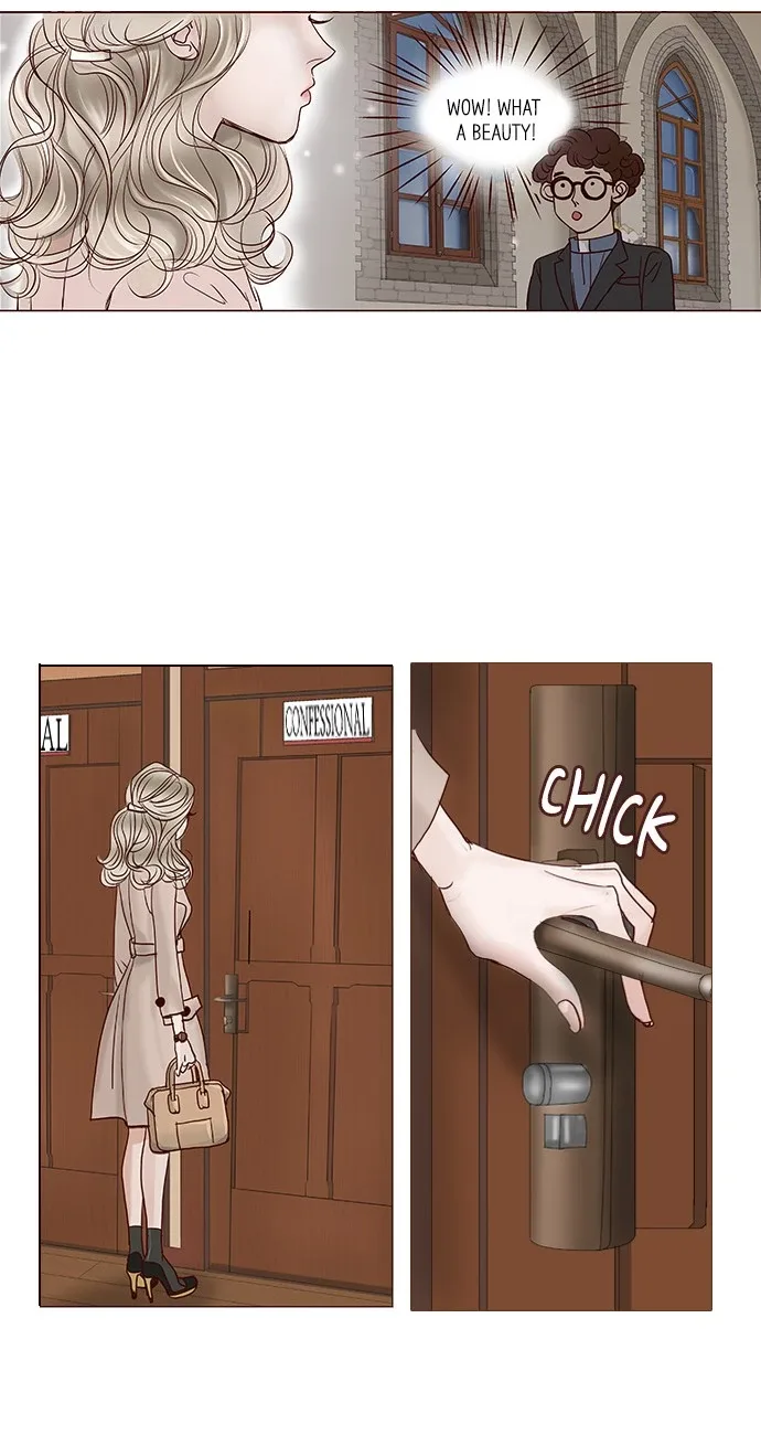 Confession (Soo-Yeon WON) Chapter 1 page 41