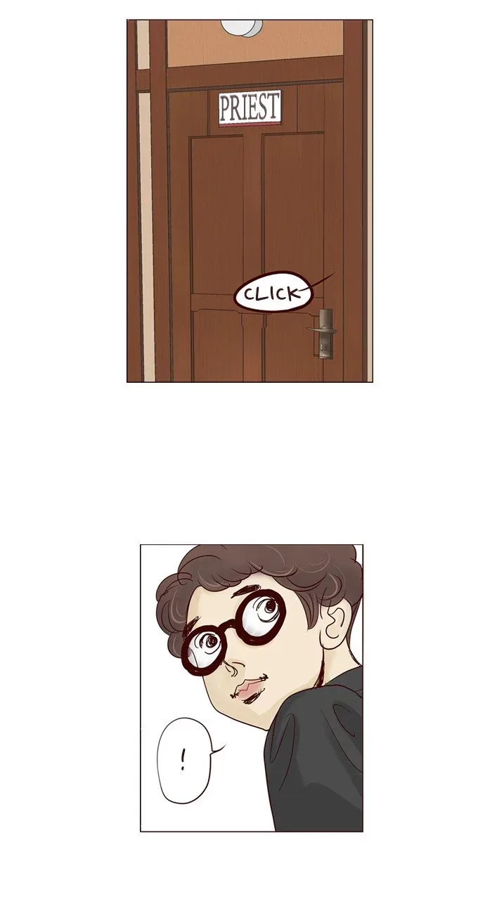 Confession (Soo-Yeon WON) Chapter 1 page 35