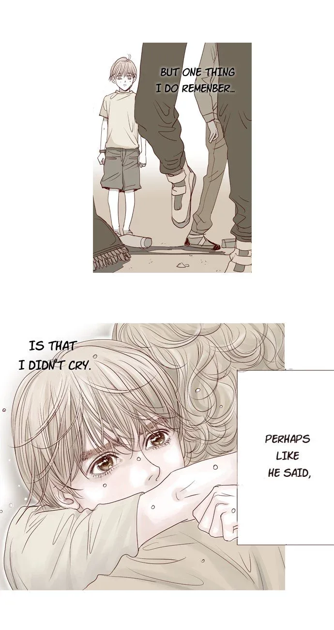 Confession (Soo-Yeon WON) Chapter 1 page 30
