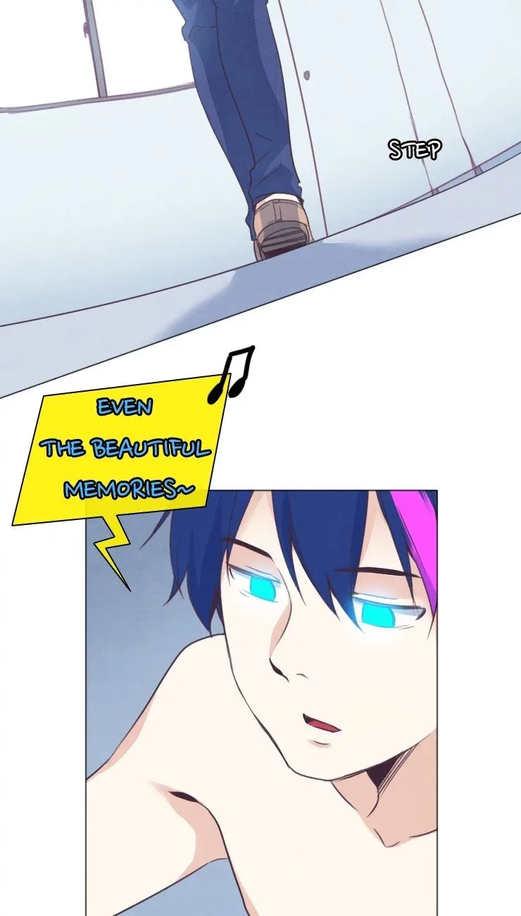 My Smartboy Chapter 3 page 2