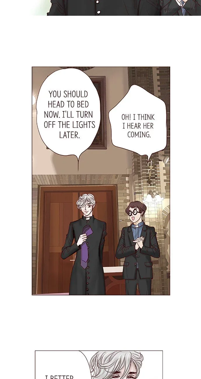 Confession (Soo-Yeon WON) Chapter 1 page 33