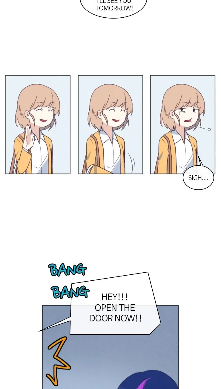 My Smartboy Chapter 3 page 13
