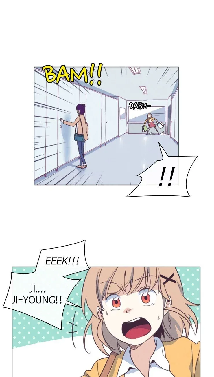 My Smartboy Chapter 3 page 7