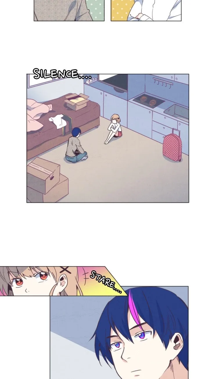 My Smartboy Chapter 3 page 24