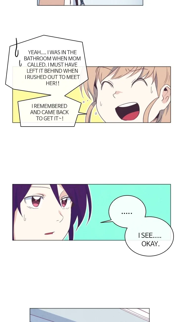My Smartboy Chapter 3 page 11