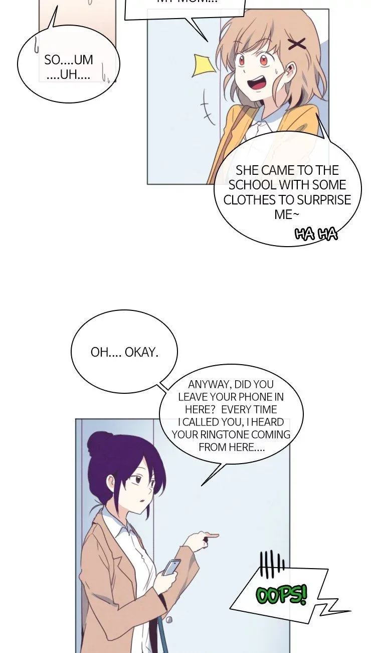 My Smartboy Chapter 3 page 10