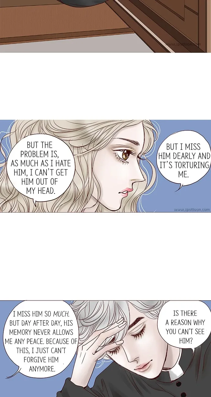Confession (Soo-Yeon WON) Chapter 1 page 47