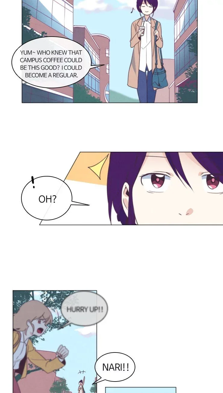 My Smartboy Chapter 3 page 17