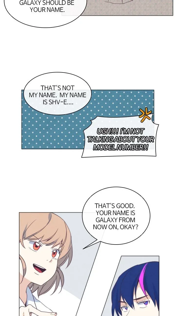 My Smartboy Chapter 3 page 29