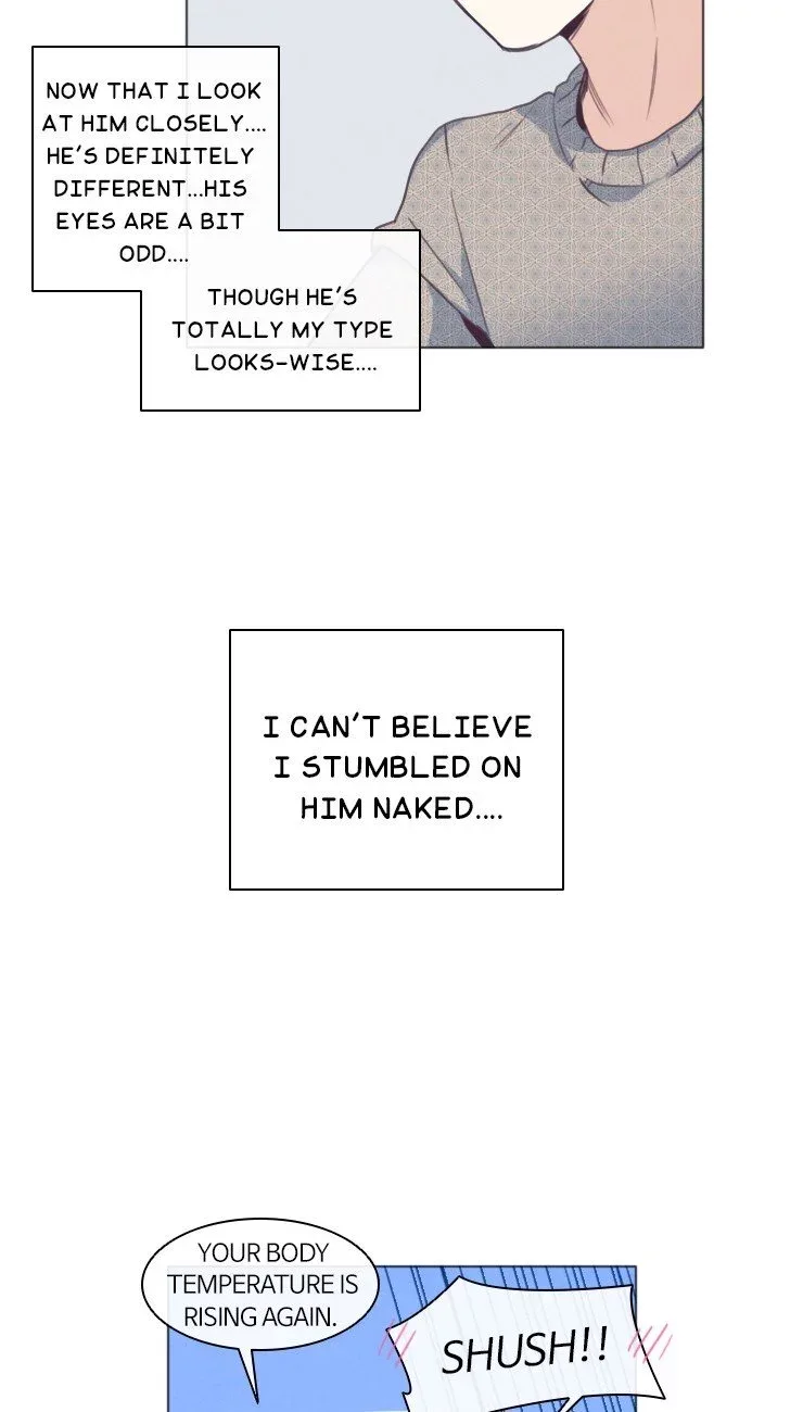 My Smartboy Chapter 3 page 25