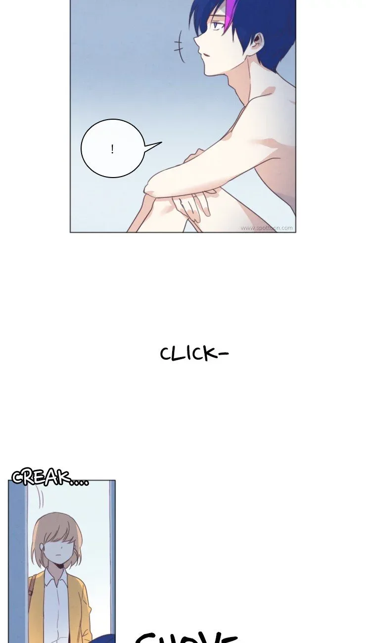 My Smartboy Chapter 3 page 14