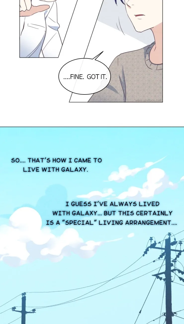 My Smartboy Chapter 3 page 30