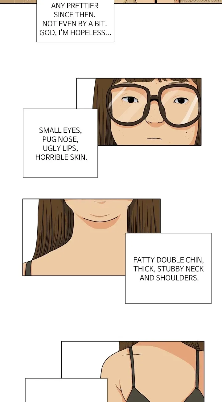 Greetings! Earthling! Chapter 4 page 24