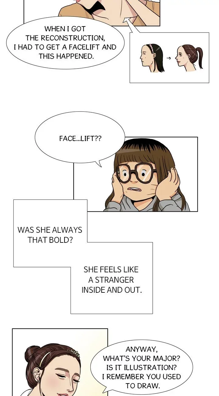 Greetings! Earthling! Chapter 4 page 9