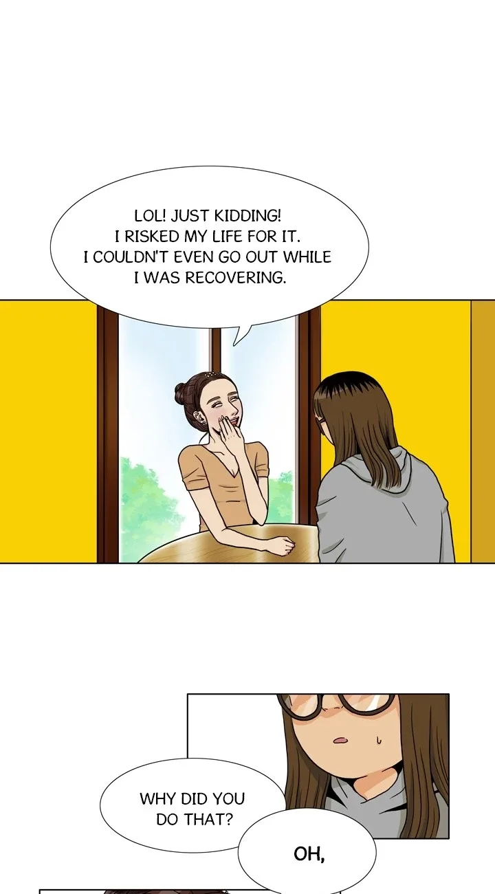 Greetings! Earthling! Chapter 4 page 7