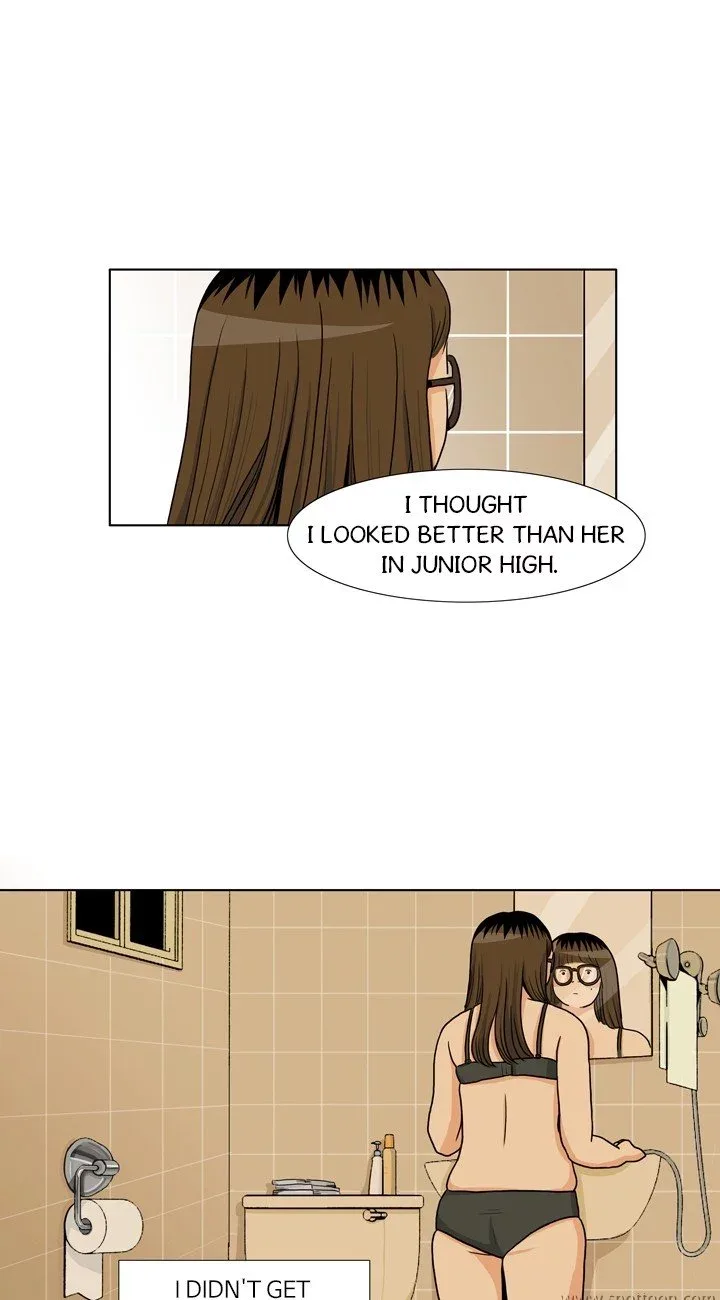 Greetings! Earthling! Chapter 4 page 23