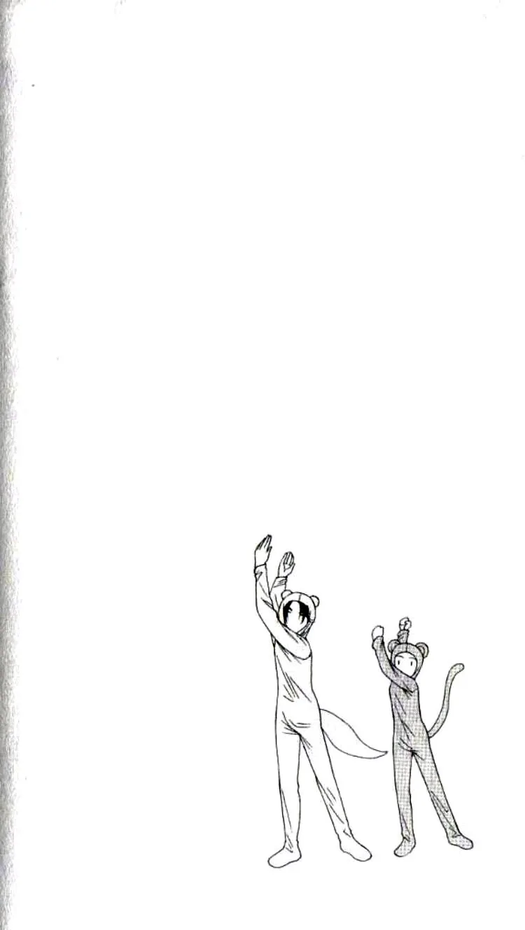 Flying Free Chapter 4 page 1