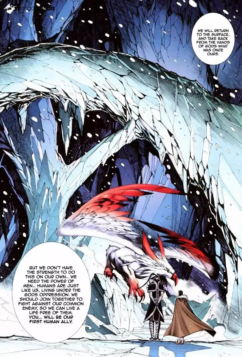 Feng Shen Ji Chapter 1.2 page 19