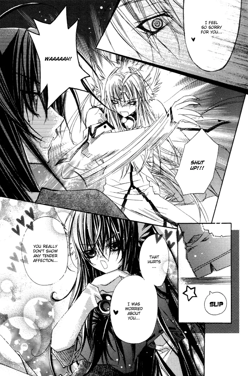 F.O.X Chapter 2 page 10