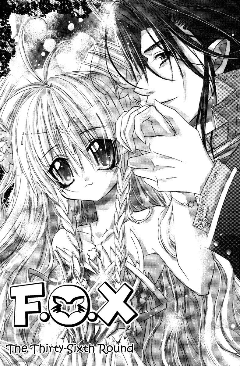 F.O.X Chapter 2 page 3