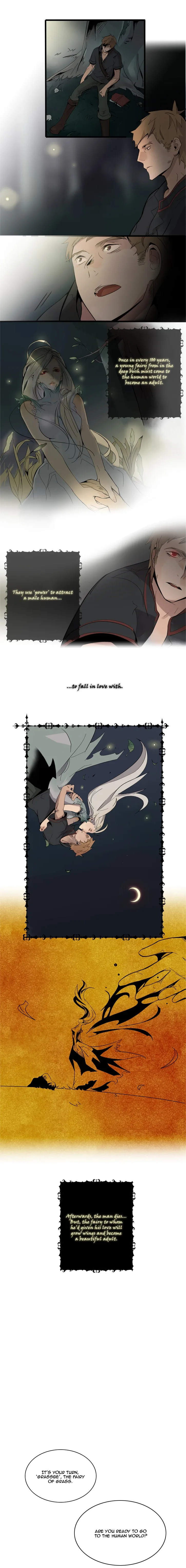 Fairy Heart Chapter 1 page 2