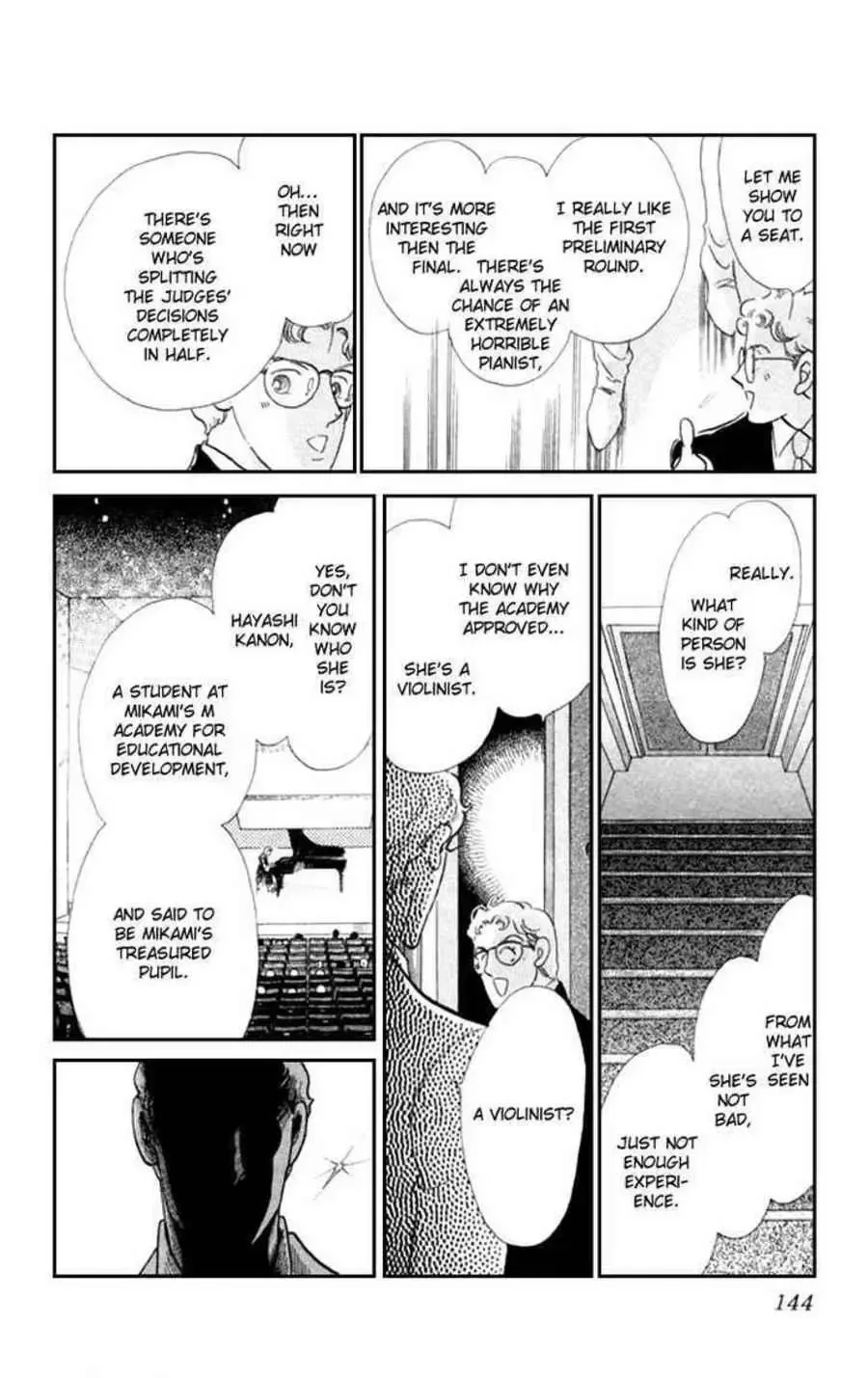 Kanon Chapter 10 page 27