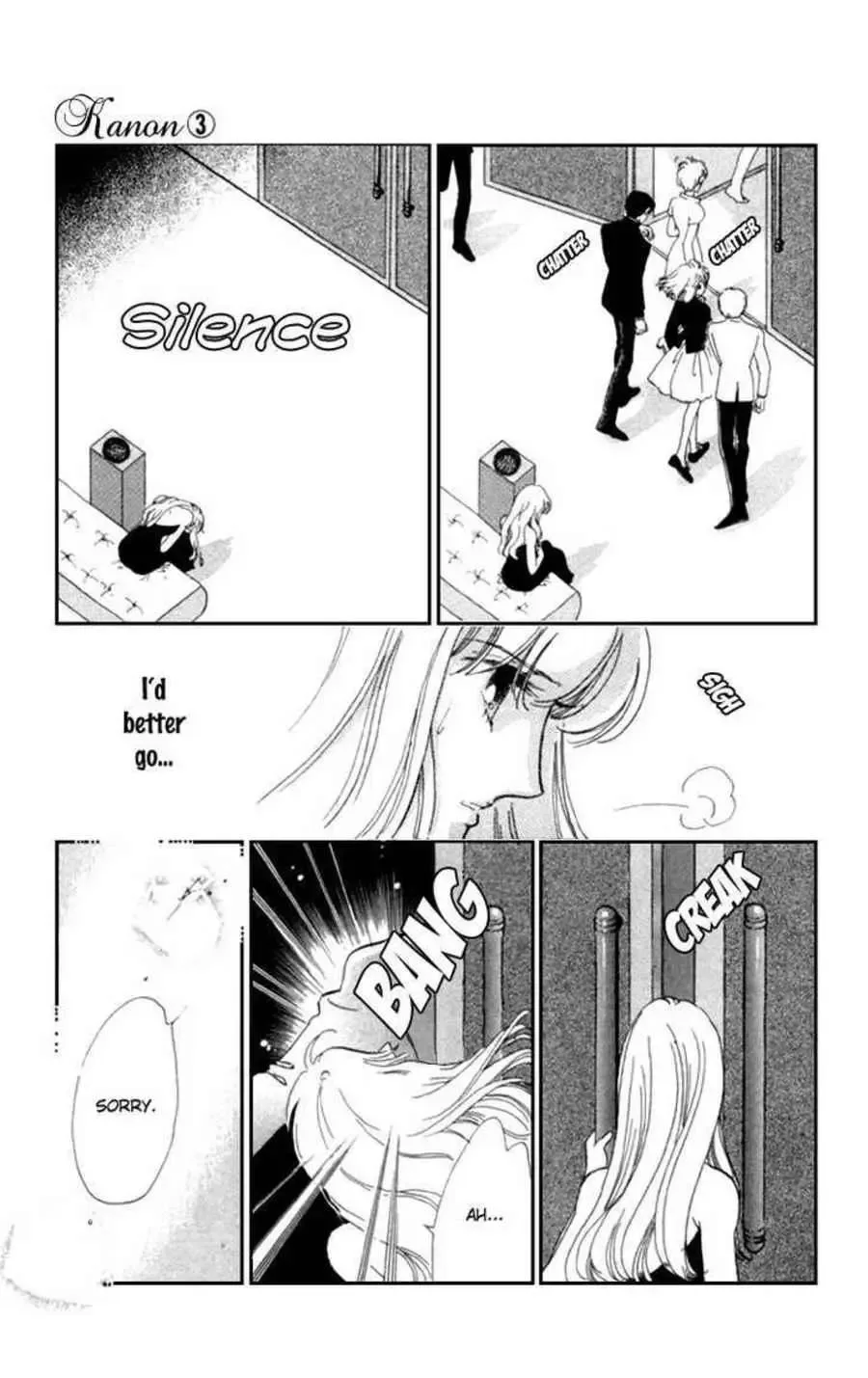 Kanon Chapter 10 page 30