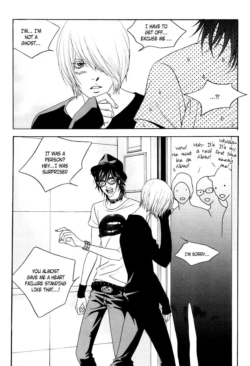 Teen Spirit Chapter 2 page 10