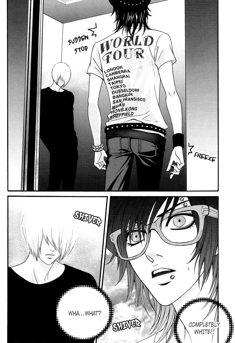 Teen Spirit Chapter 2 page 7