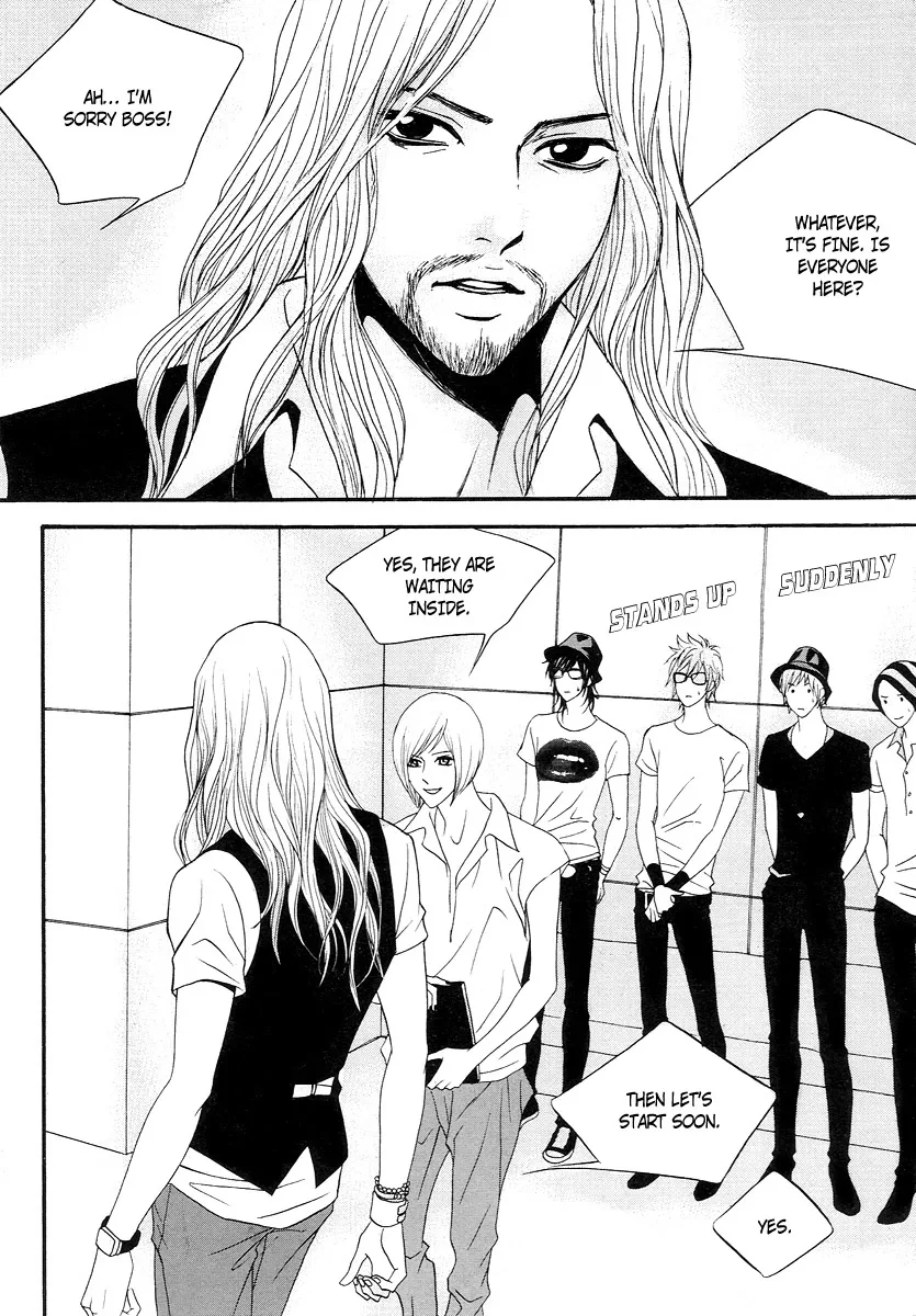 Teen Spirit Chapter 2 page 26