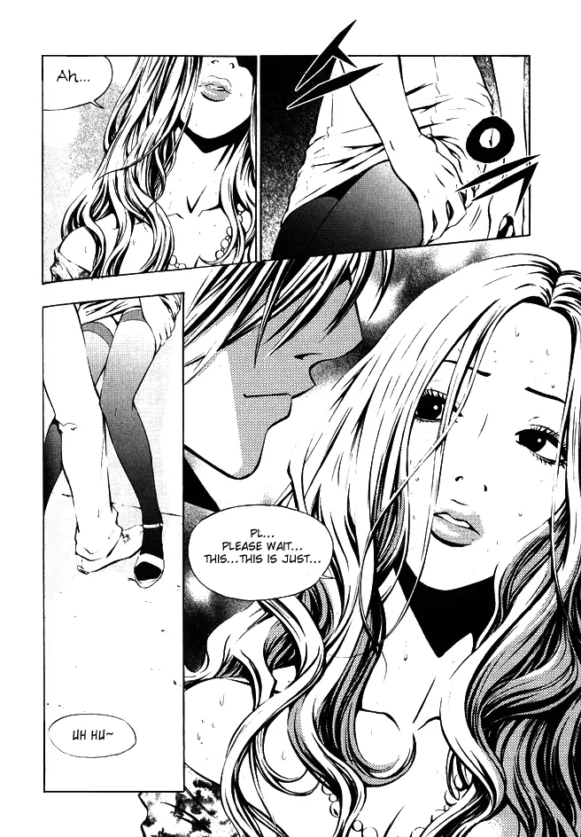 The Breaker Chapter 2 page 19