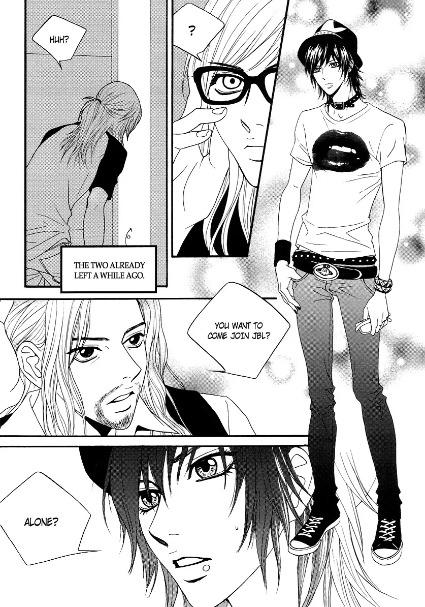 Teen Spirit Chapter 2 page 38