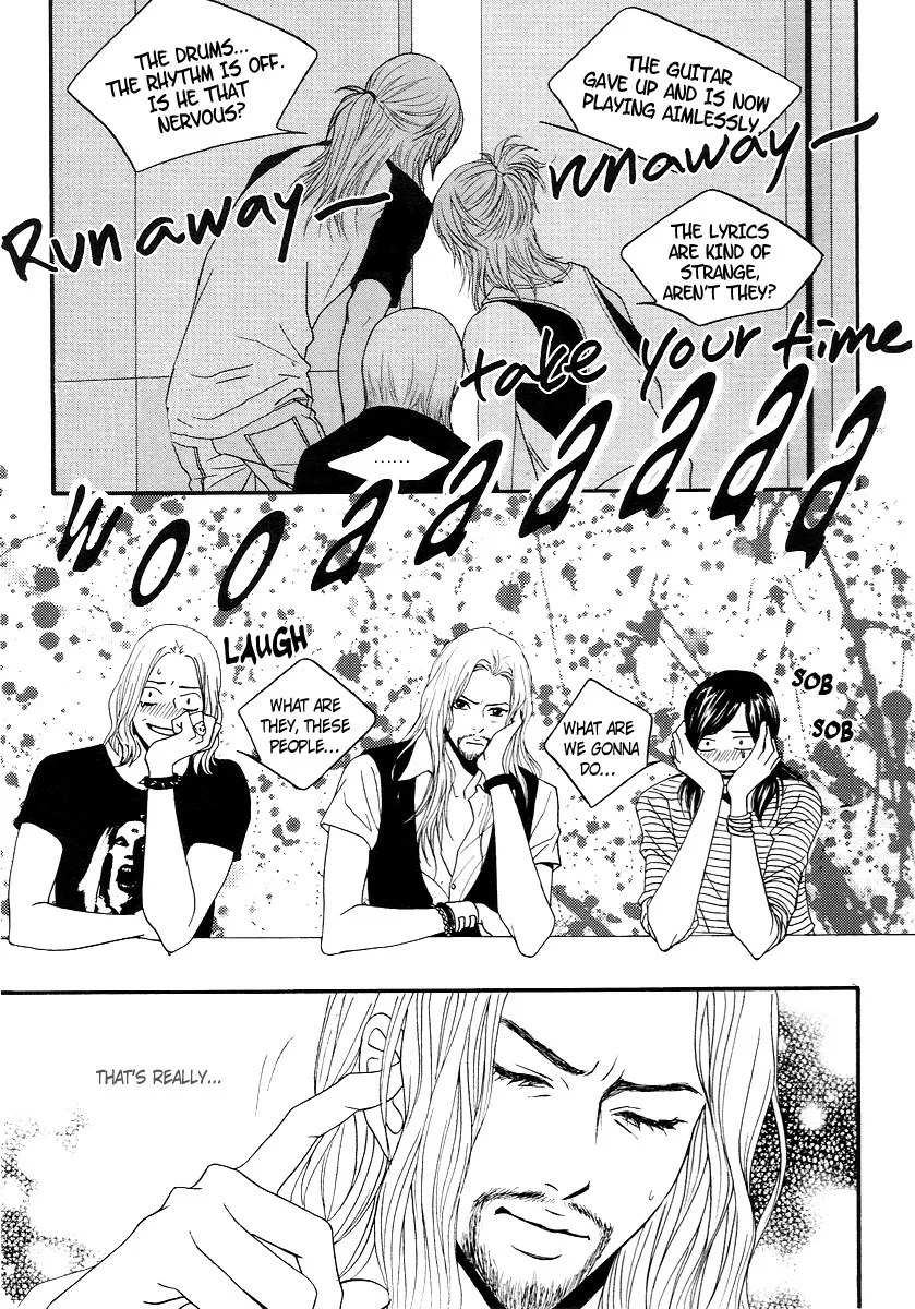 Teen Spirit Chapter 2 page 34