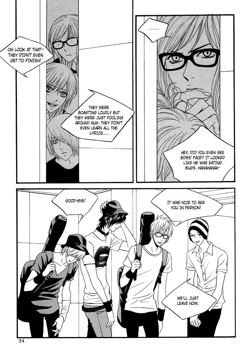 Teen Spirit Chapter 2 page 36