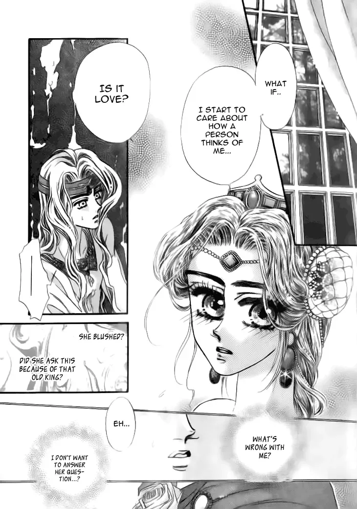 The Evil Queen Chapter 3 page 15