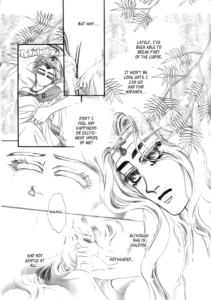 The Evil Queen Chapter 3 page 19