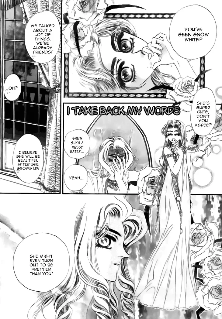 The Evil Queen Chapter 3 page 24