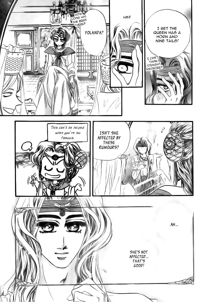The Evil Queen Chapter 3 page 10