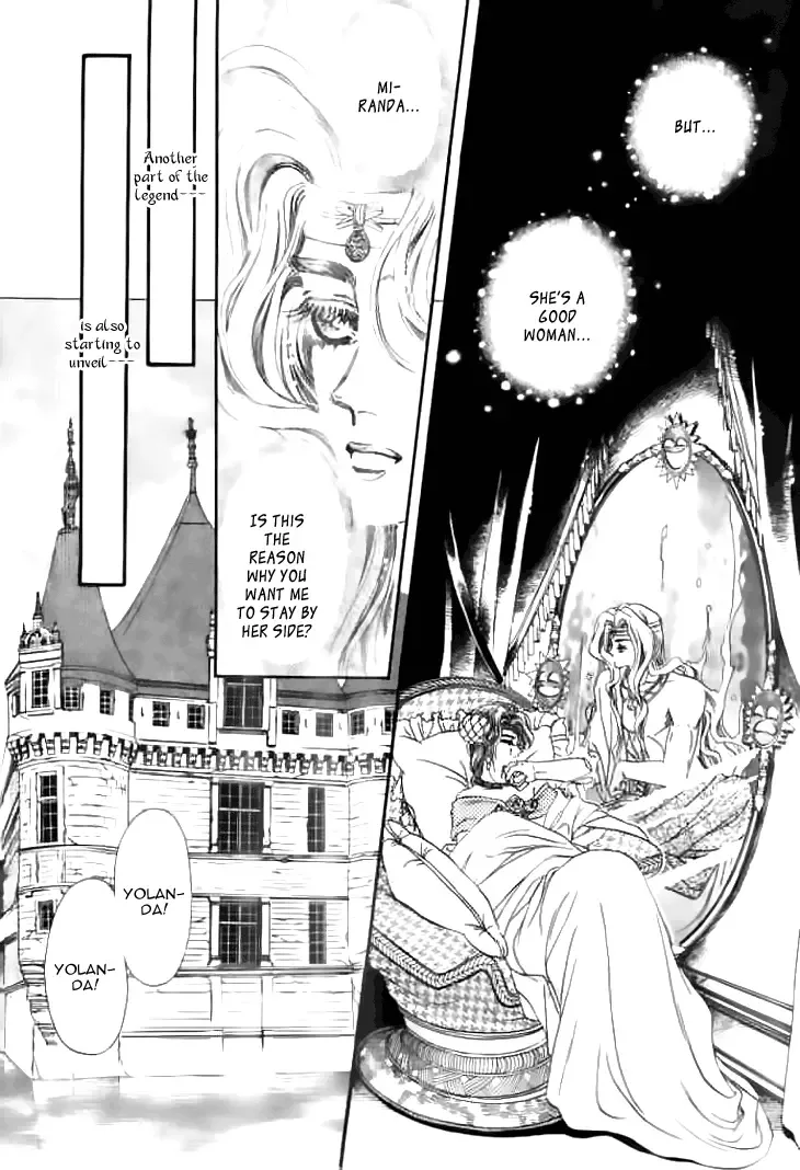 The Evil Queen Chapter 3 page 20