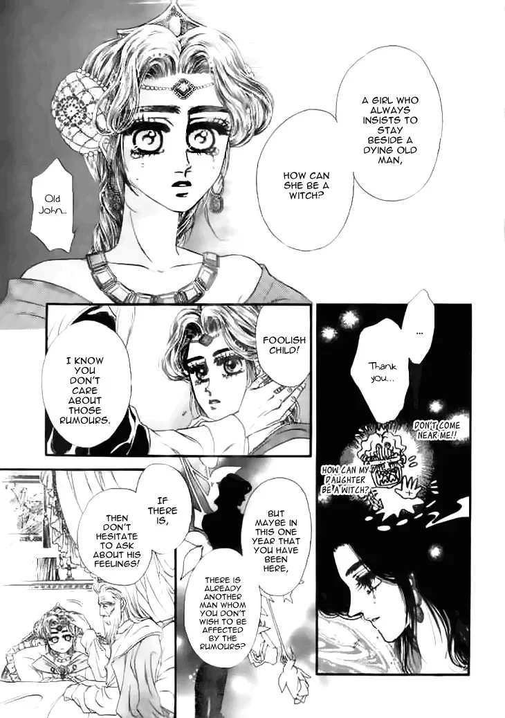 The Evil Queen Chapter 3 page 7