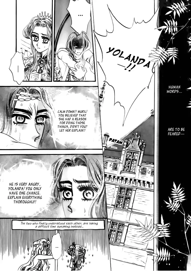 The Evil Queen Chapter 3 page 29