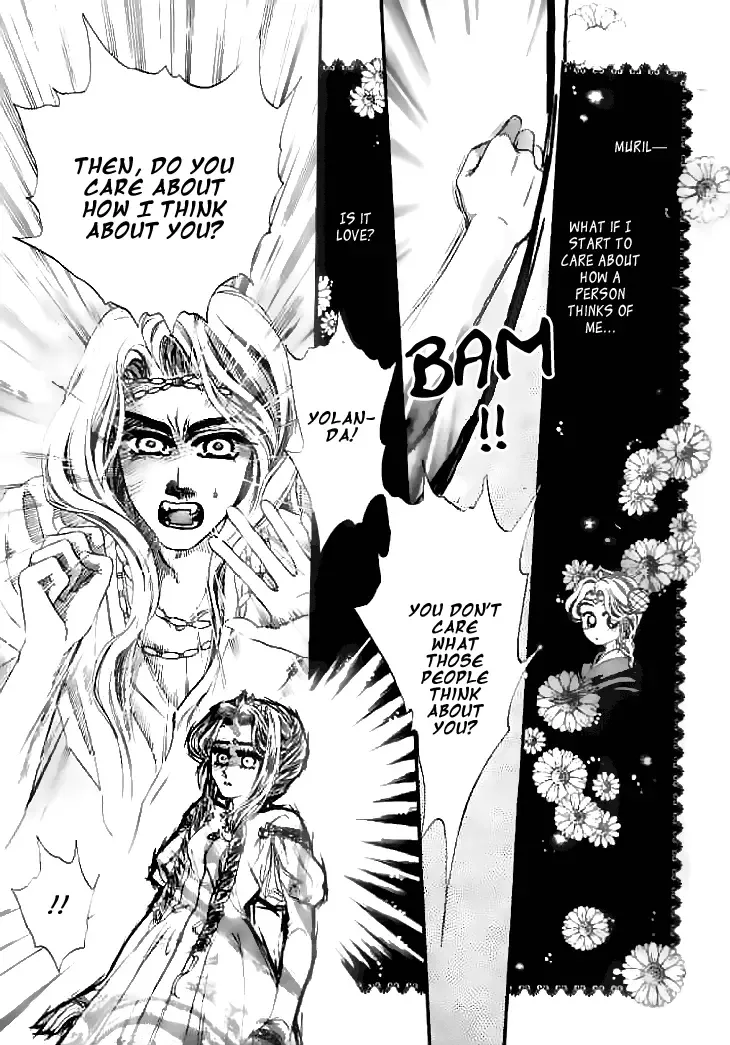 The Evil Queen Chapter 3 page 31