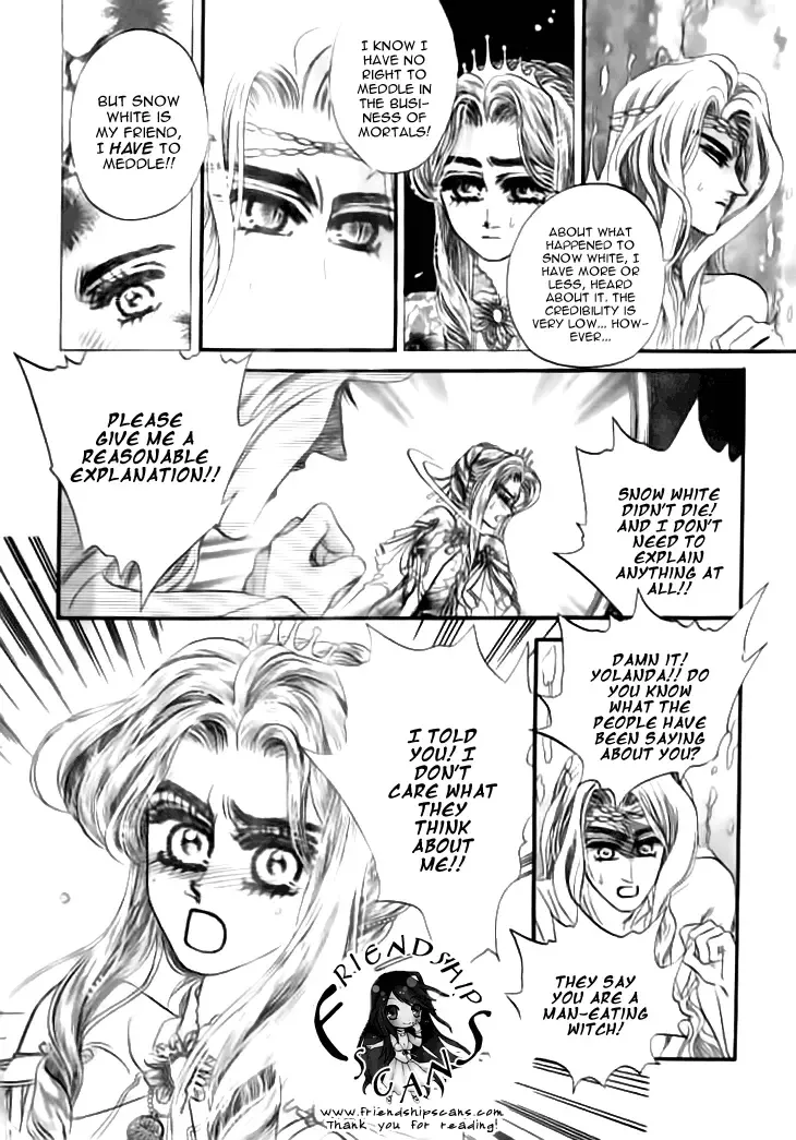 The Evil Queen Chapter 3 page 30
