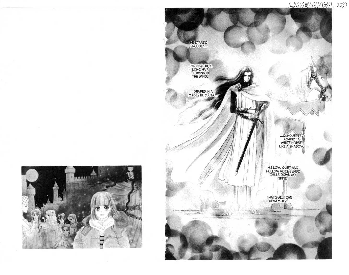 The Queen's Knight Chapter 0.1 page 7