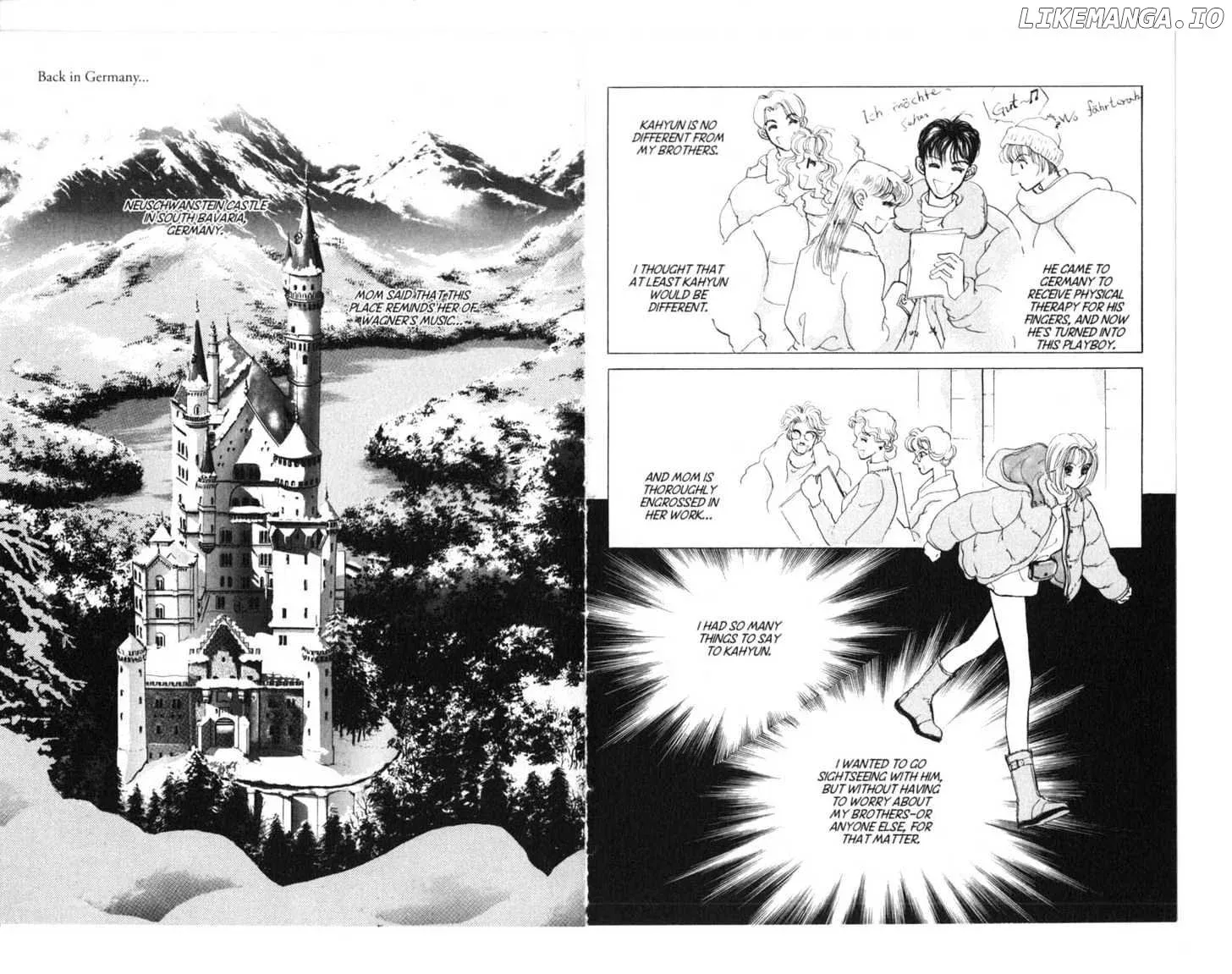 The Queen's Knight Chapter 0.1 page 24