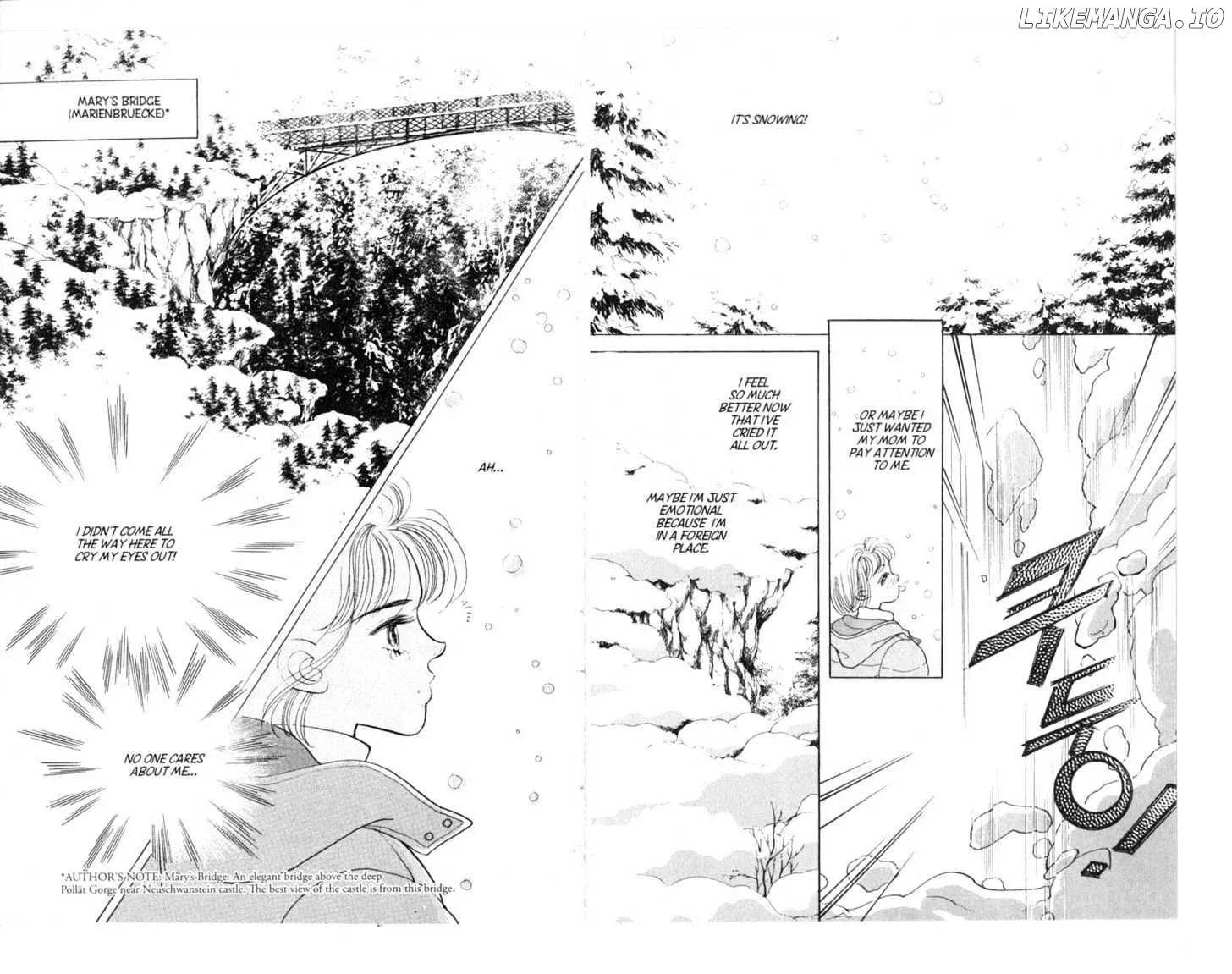 The Queen's Knight Chapter 0.1 page 25