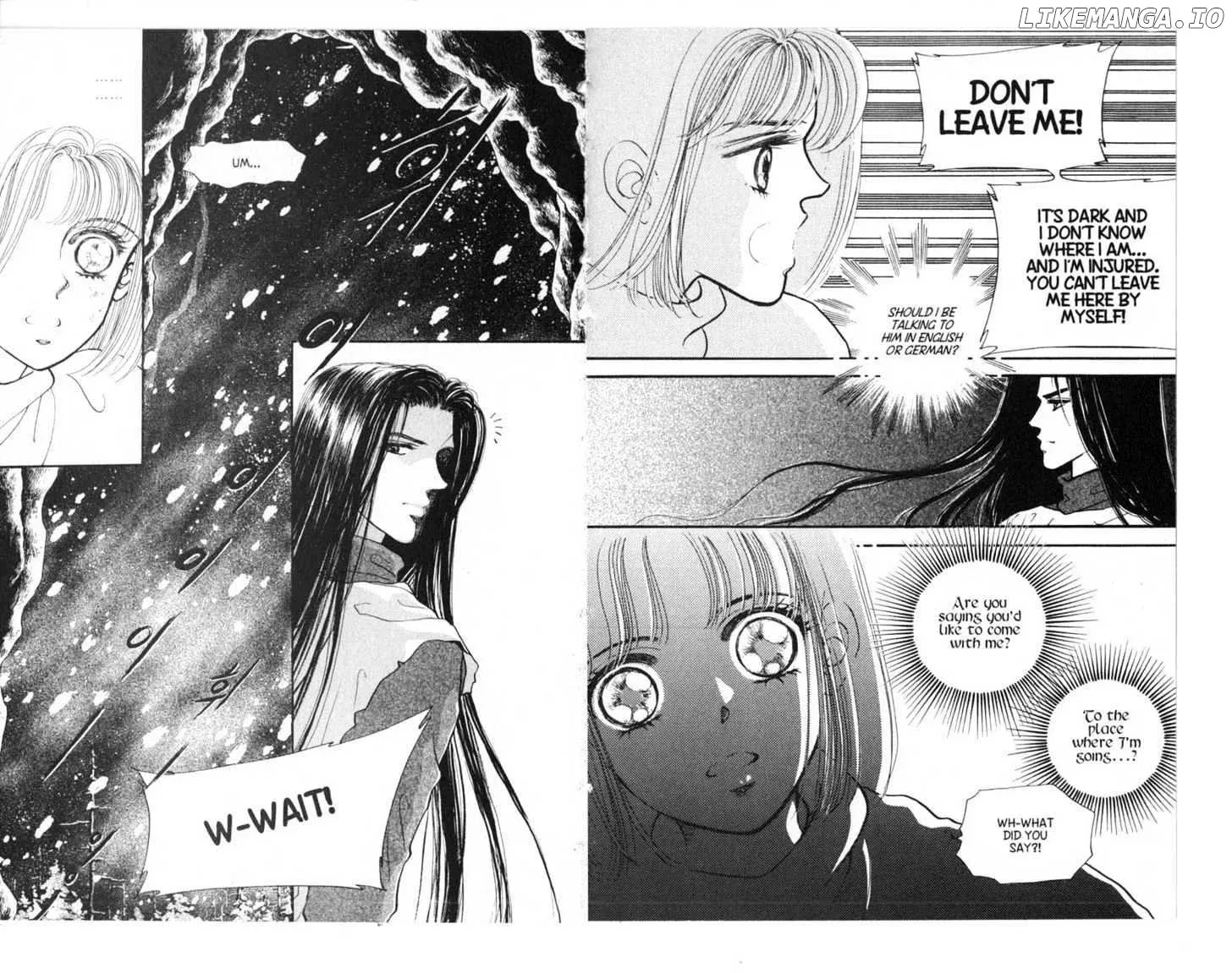 The Queen's Knight Chapter 0.1 page 30