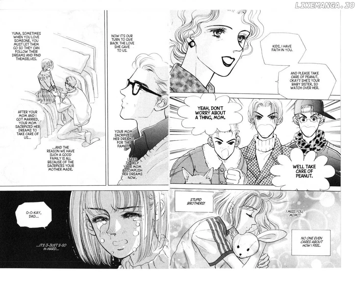 The Queen's Knight Chapter 0.1 page 23