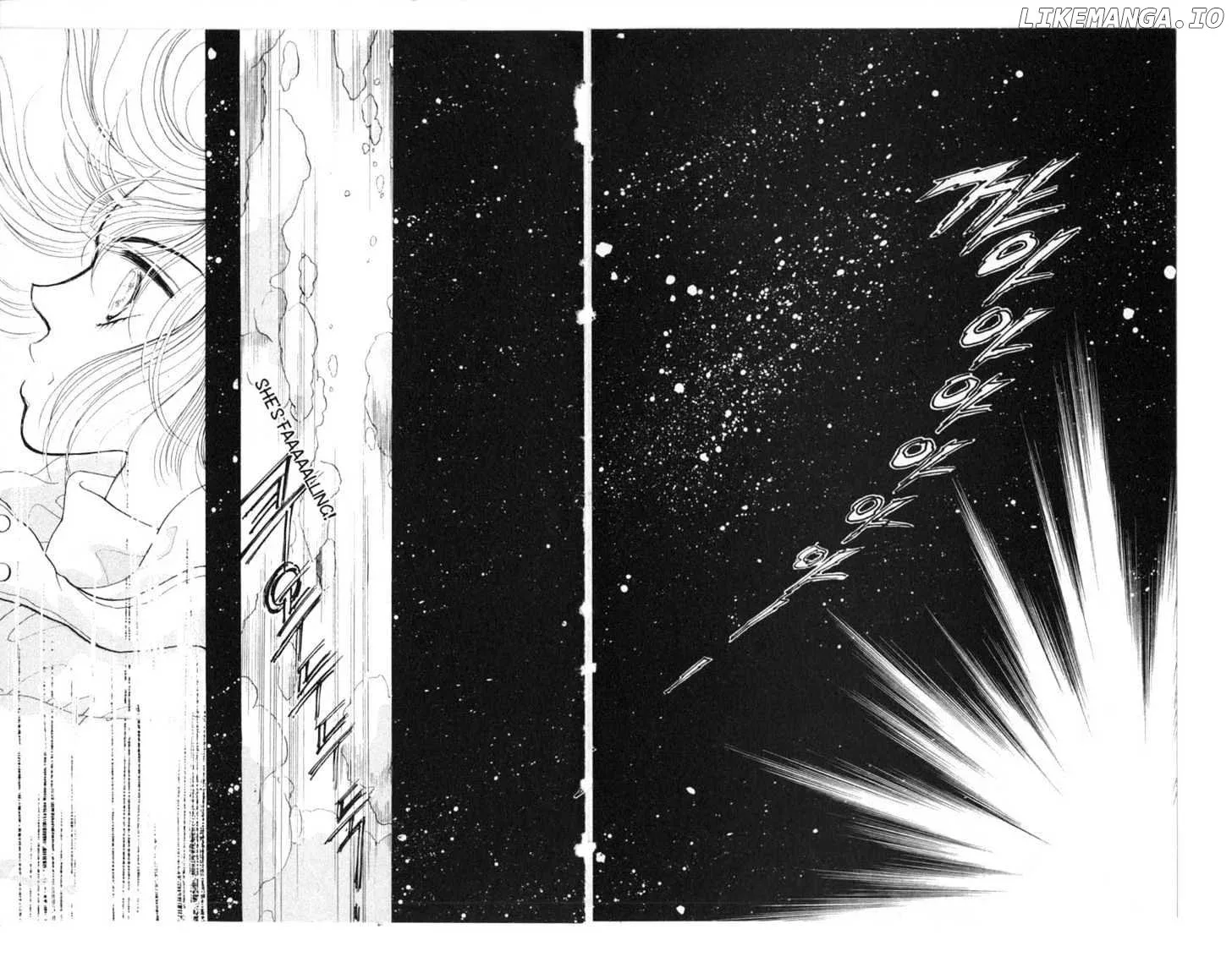 The Queen's Knight Chapter 0.1 page 26